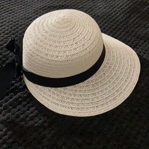 Magid Hats brand white hat
